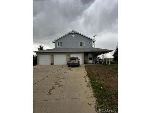 409 N Garden Ct, Platteville, CO, 80651-7538 | Card Image
