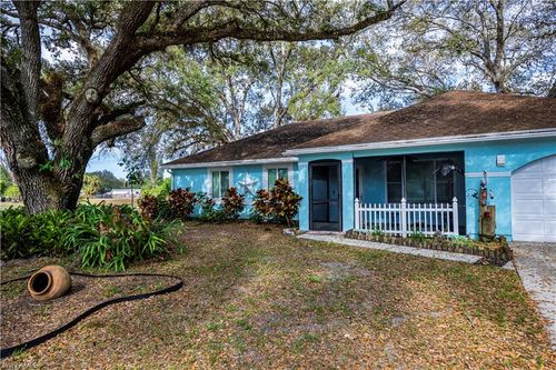 4001 E Sunflower Cir, LABELLE, FL, 33935 | Card Image