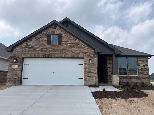 1333 Frio Dr, Springtown, TX, 76082-2596 | Card Image