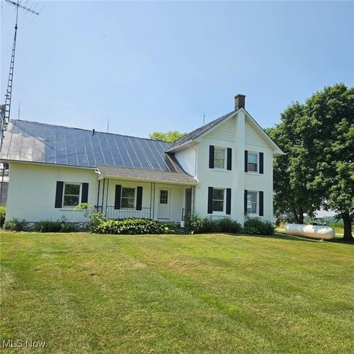 4541 Dogtown Rd, Monroeville, OH, 44847-9763 | Card Image