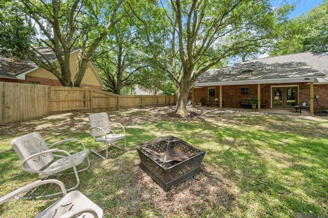 4321 Cherry Ct, House other with 3 bedrooms, 2 bathrooms and 2 parking in Zachary LA | Image 6