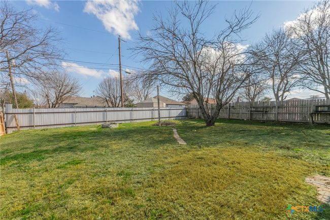 1106 Liberty Bell Loop, House other with 3 bedrooms, 2 bathrooms and null parking in Killeen TX | Image 22