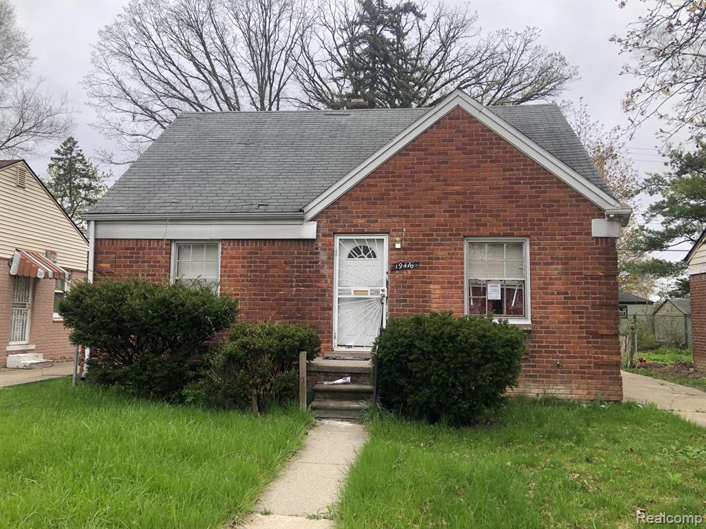 Fielding St, Detroit, MI 48219