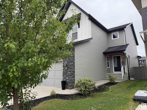 3952 Claxton Loop Sw, Edmonton, AB, T6W1Y7 | Card Image