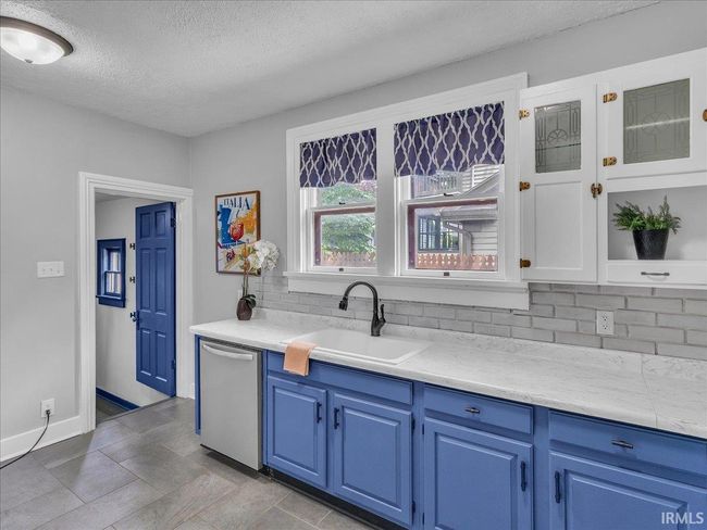 1310 W Jefferson Blvd, House other with 2 bedrooms, 1 bathrooms and null parking in Fort Wayne IN | Image 12