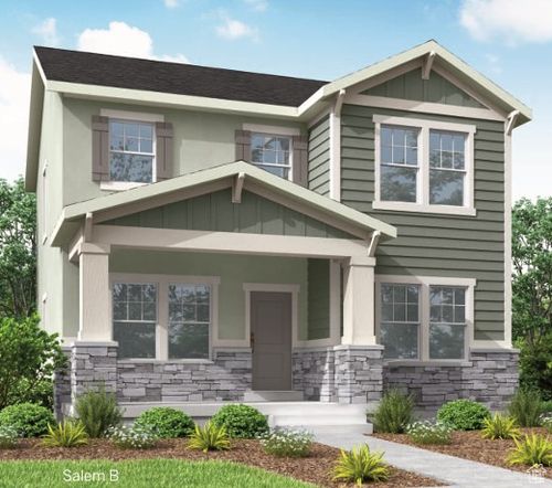 6764 N Star Lake Dr, Eagle Mountain, UT, 84005-5933 | Card Image