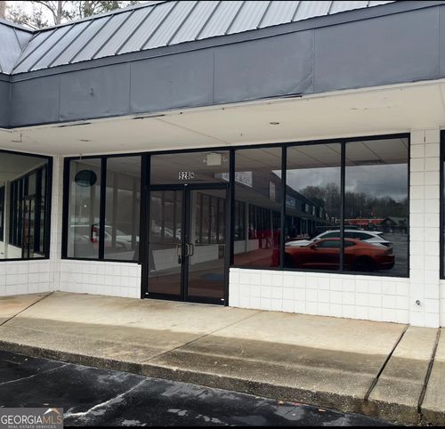 ste-n-928 S Park St, Carrollton, GA, 30117-4501 | Card Image