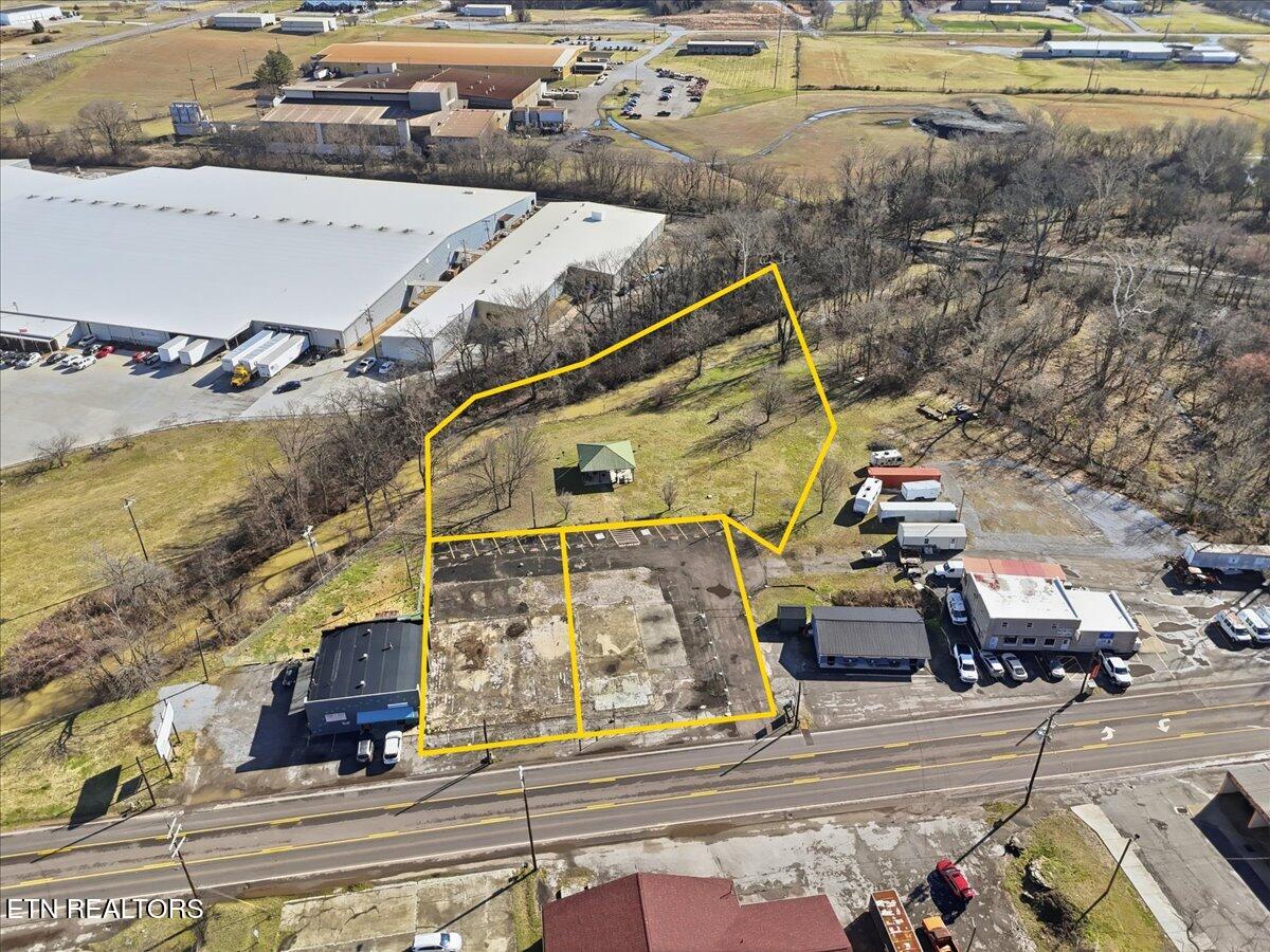 Land in Sweetwater