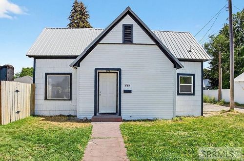 888 N Boulevard, Idaho Falls, ID, 83402-2238 | Card Image