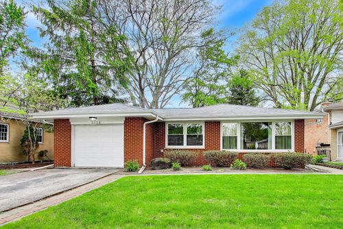 9324 Linder Ave, Morton Grove, IL, 60053-1541 | Card Image