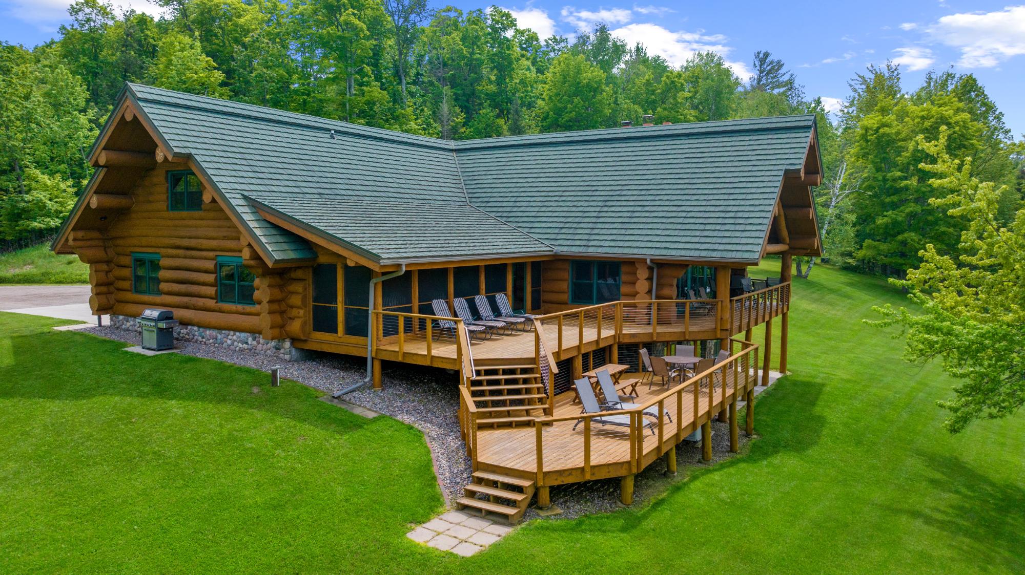 Residential in Pickerel 2