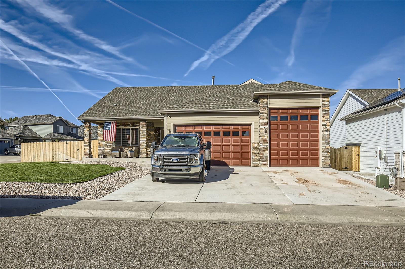 Mcgregor Ln, Johnstown, CO 80534