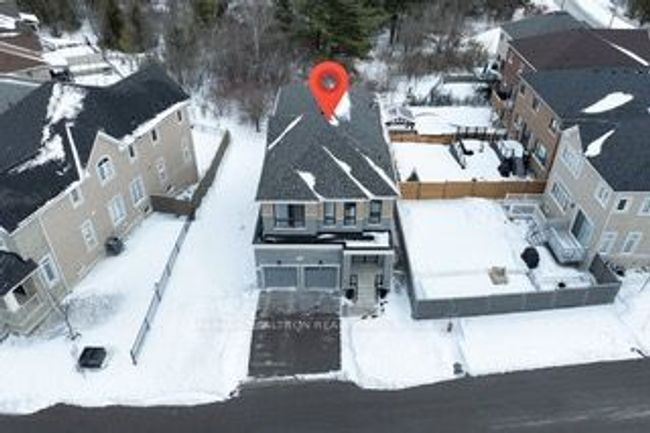 7 Maple Fields Cir, House other with 5 bedrooms, 4 bathrooms and 2 parking in Aurora ON | Image 47