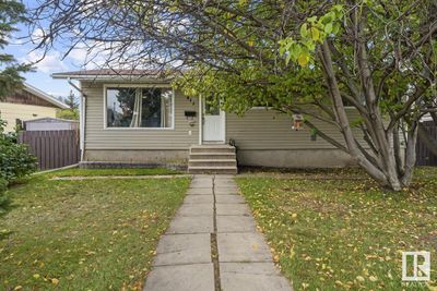 611 13 St, House other with 4 bedrooms, 2 bathrooms and null parking in Cold Lake AB | Image 1