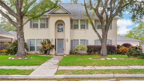 3233 Golden Eye, Katy, TX, 77493 | Card Image