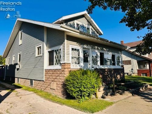 816 Warren St, Sandusky, OH, 44870-3740 | Card Image