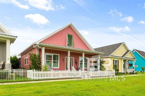 1113 Yellow Daisy Ln, Foley, AL, 36535-9500 | Card Image