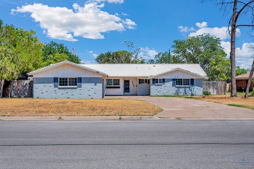 2502 Frontier Dr, Midland, TX, 79705-7314 | Card Image