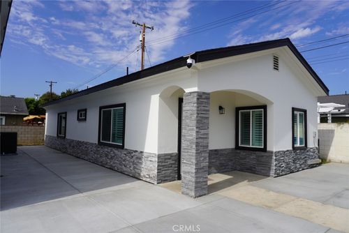 148 S Lark Ellen Ave, West Covina, CA, 91791-1826 | Card Image
