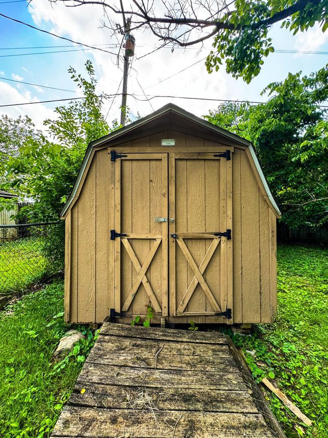 113 Dove Dr, House other with 3 bedrooms, 2 bathrooms and null parking in Lawrenceburg KY | Image 22