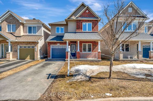 227 Terrapin Terr, Orléans, ON, K4A0W3 | Card Image