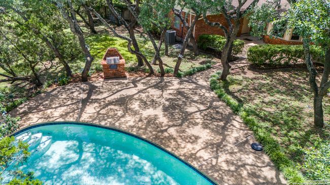 100 End Gate Ln, House other with 3 bedrooms, 2 bathrooms and null parking in Shavano Park TX | Image 8
