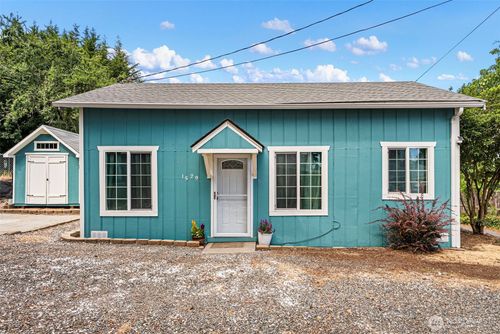 1529 N Montgomery Ave, Bremerton, WA, 98312-2958 | Card Image
