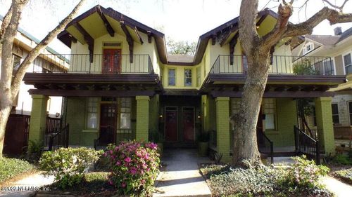 unit-b-2116 Herschel St, Jacksonville, FL, 32204-3881 | Card Image