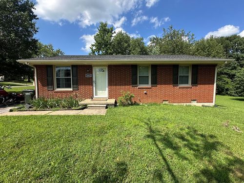 1412 Honeysuckle Dr, Hopkinsville, KY, 42240-2670 | Card Image