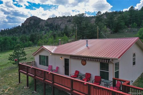 35 Cree Path, Lake George, CO, 80827-9734 | Card Image