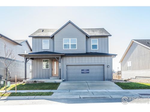 6073 Saddlehorn Dr, Timnath, CO, 80547-4329 | Card Image