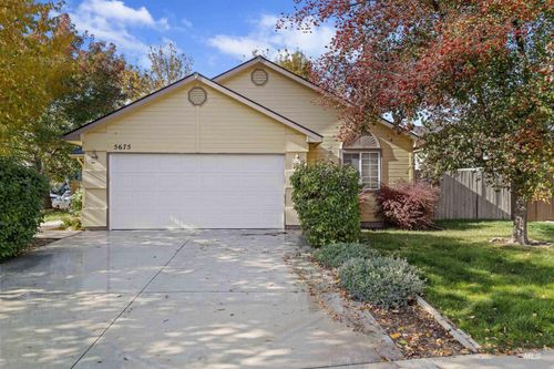 5675 Graham Ave, Boise, ID, 83713-1243 | Card Image