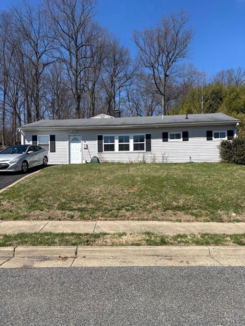 61 Kennard Dr, NEWARK, DE, 19711-2701 | Card Image