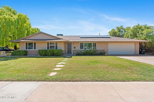 6231 E Monterey Way, Scottsdale, AZ, 85251-5445 | Card Image