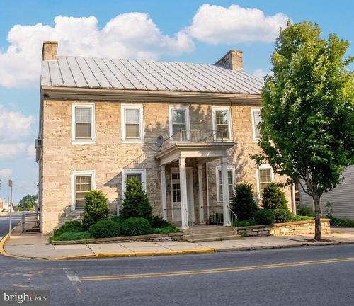 apt-3-51 E Main Street, NEWVILLE, PA, 17241 | Card Image