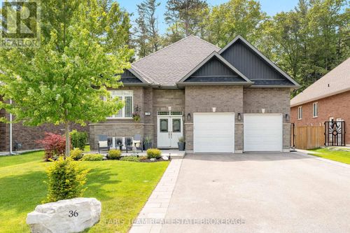 36 Natures Trail, Wasaga Beach, ON, L9Z0H4 | Card Image