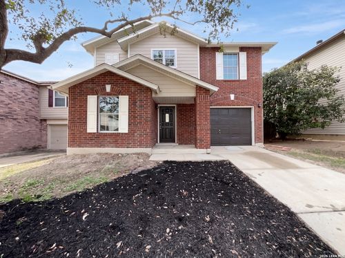 815 Grants Cyn, San Antonio, TX, 78251 | Card Image