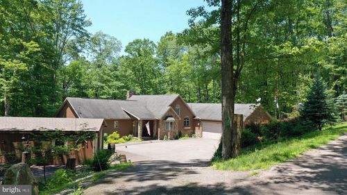 249 Pondlily Ln, Terra Alta, WV, 26764-3035 | Card Image