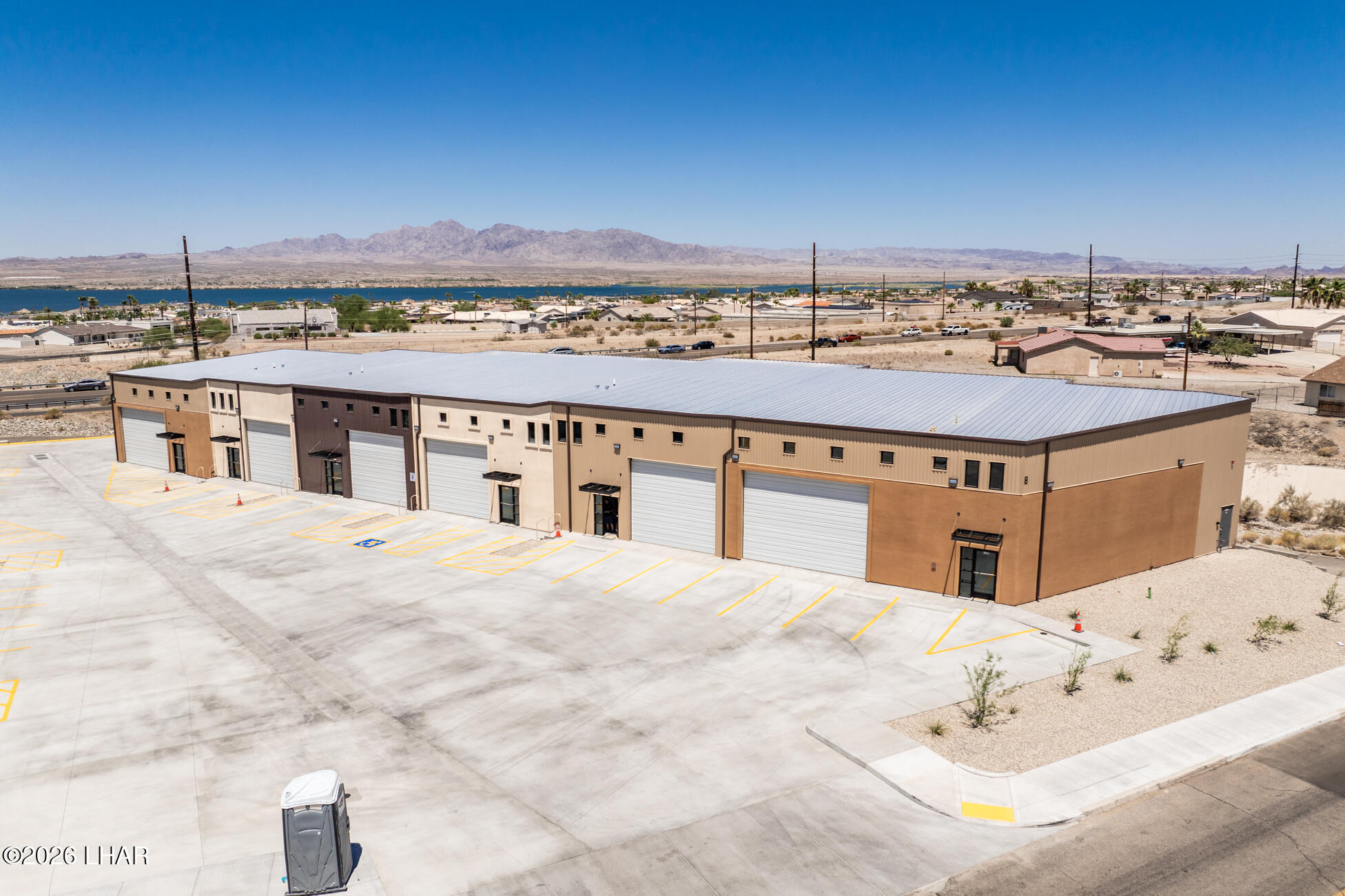 Commercial Lease in Lake Havasu City 5