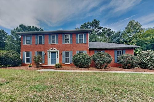 4709 Crest Knoll Dr Se, Mableton, GA, 30126-1452 | Card Image