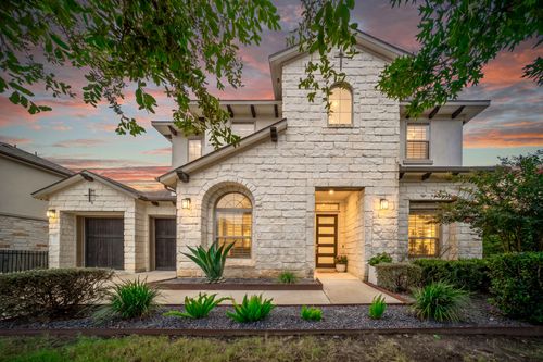 12800 Veronese Drive, Austin, TX, 78739 | Card Image