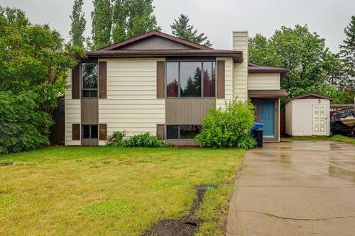35 Gish St, Red Deer, AB, T4P2N6 | Card Image
