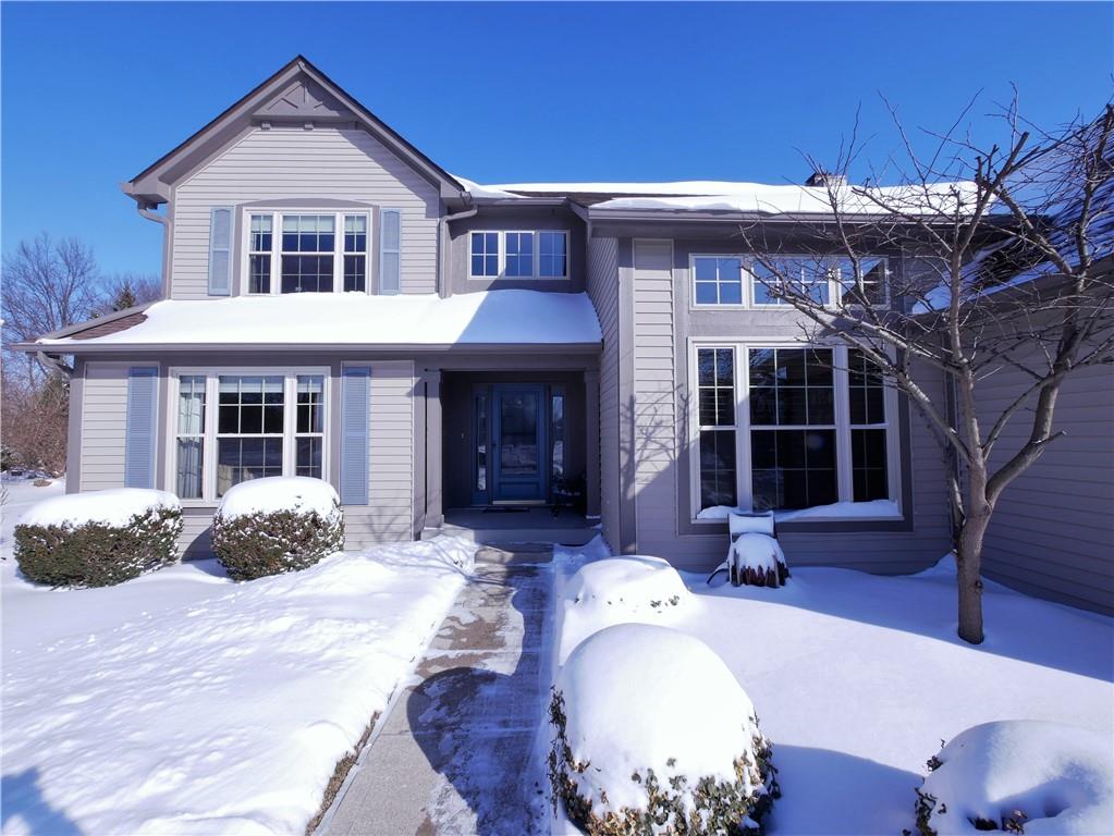 13704 Conner Knoll Parkway, Sold in Fishers Zoocasa