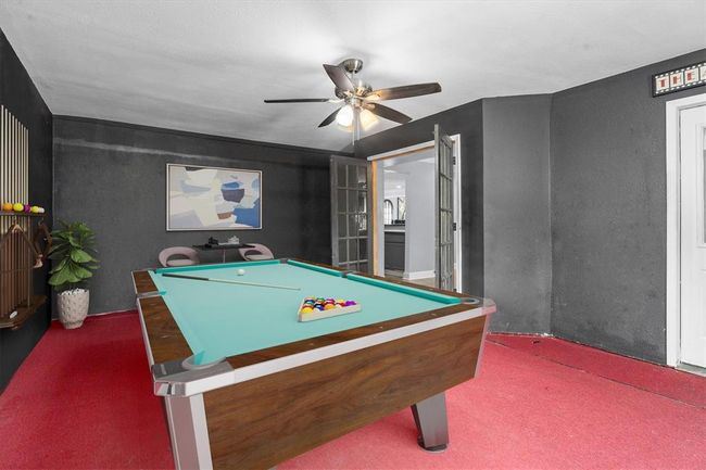 1st Floor: VIRTUALLY STAGED Gameroom? (20 X 13) | Image 25