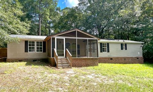 3480 Blue Banks Loop Rd Ne, Leland, NC, 28451-8960 | Card Image