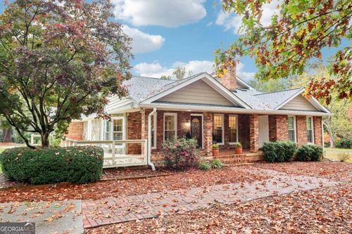 1960 Silver Hill Road, Stone Mountain, GA, 30087 | Card Image