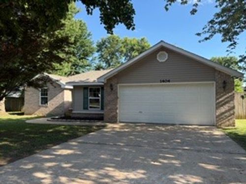 1404 Michael Lane, Siloam Springs, AR, 72761 | Card Image