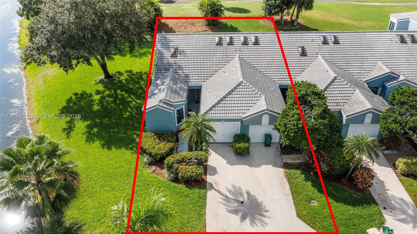 Residential in Tamarac 3