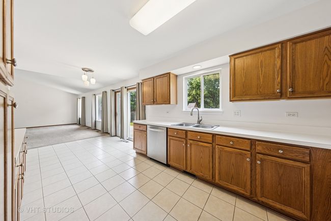 2664 Stuart Kaplan Dr, House other with 3 bedrooms, 3 bathrooms and 4 parking in Aurora IL | Image 12