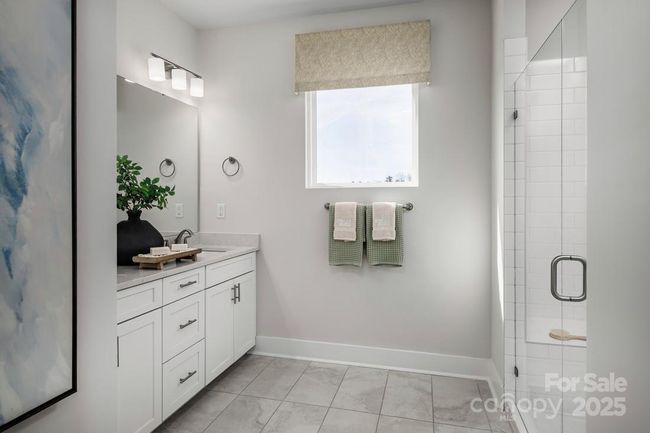 Representation only - Owner's Bath | Image 11